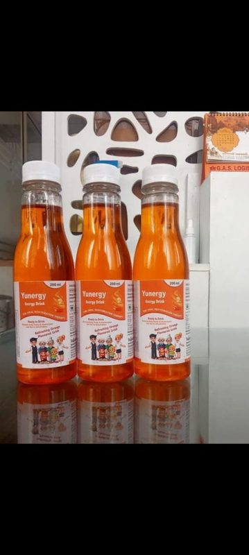 Oral Rehydration Therapy Drink