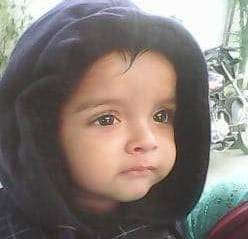 Baby Tanvi